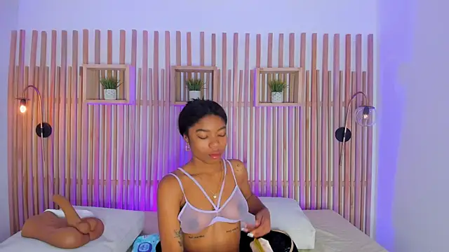 ciara blake online show from February 22, 2026, 7:34 pm