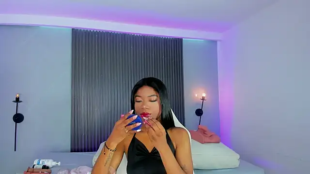 ciara blake online show from July 24, 2026, 7:45 pm