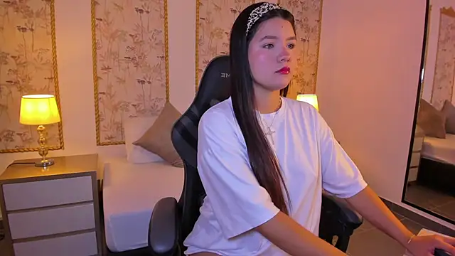 malu 03x online show from November 27, 2025, 2:46 am