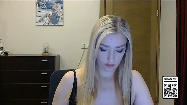 Wild Silk Desire online show from October 28, 2025, 2:09 pm