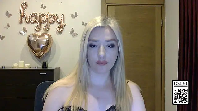 Wild Silk Desire online show from April 18, 2026, 7:07 pm