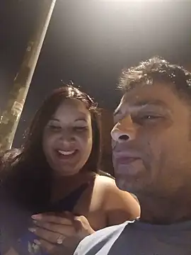 hotCOUPLEPETRA online show from June 15, 2026, 11:18 pm