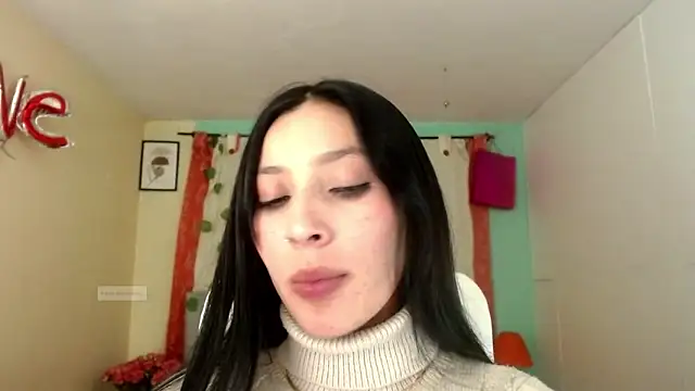 vale miel online show from October 22, 2025, 12:55 am