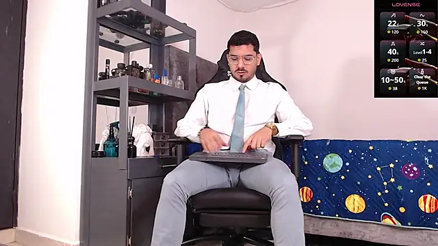 samuelcoopeer online show from February 4, 2026, 3:29 pm