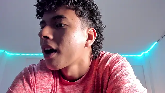 Santy Stump online show from October 4, 2025, 8:51 pm