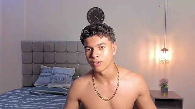 Santy Stump online show from December 20, 2025, 9:22 pm