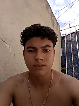 Santy Stump online show from March 19, 2026, 7:07 pm