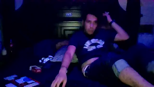 Gc-g online show from September 28, 2025, 3:34 am