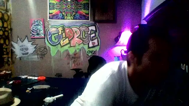 Gc-g online show from September 29, 2025, 3:55 am