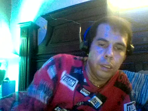 Gc-g online show from September 29, 2025, 10:14 pm