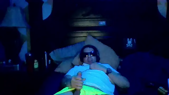 Gc-g online show from October 2, 2025, 9:49 am