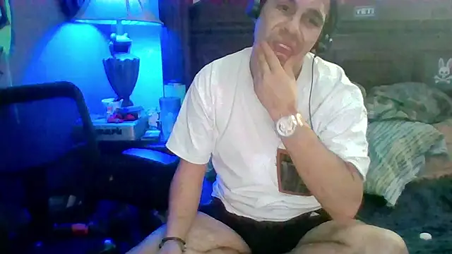 Gc-g online show from October 5, 2025, 7:23 pm