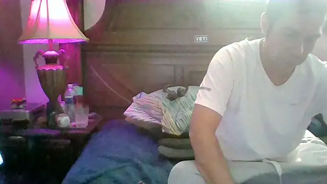 Gc-g online show from October 7, 2025, 8:17 pm