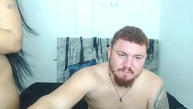 VelaAndEdwar online show from October 23, 2025, 5:40 am