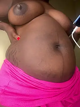 bignipple254 online show from July 13, 2026, 10:40 am