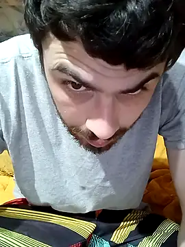 Angelsordemons6 online show from October 18, 2025, 9:37 pm