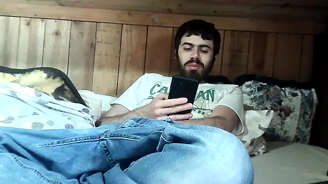 Angelsordemons6 online show from January 15, 2026, 4:55 pm