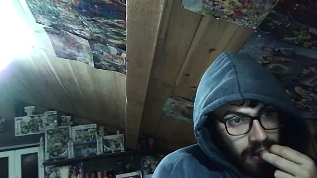 Angelsordemons6 online show from May 19, 2026, 10:16 pm
