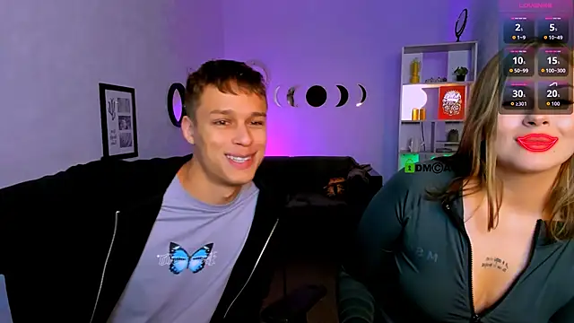 Snapshot of jeren_smile chatting on October 14, 2025, 7:36 pm jeren smile online show from October 14, 2025, 7:36 pm