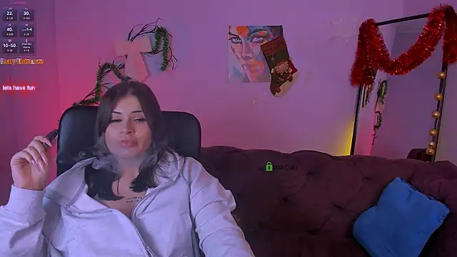 jeren smile online show from January 8, 2026, 11:29 pm