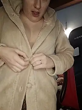 h4cMorganaEvelynn online show from March 22, 2026, 10:29 am