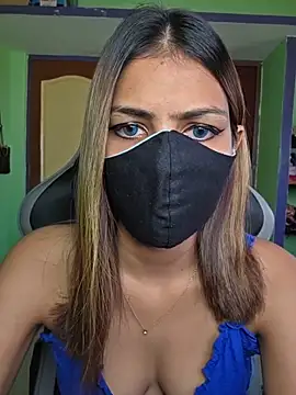 Isha Sax online show from April 3, 2026, 5:38 am