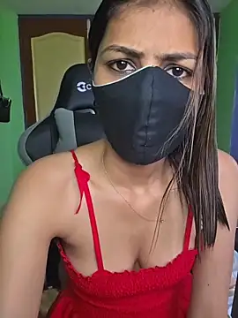 Snapshot of Isha_Sax chatting on April 17, 2026, 6:38 am Isha Sax online show from April 17, 2026, 6:38 am