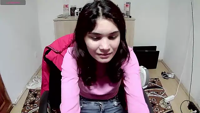 MalloryMyers online show from December 1, 2025, 8:36 pm