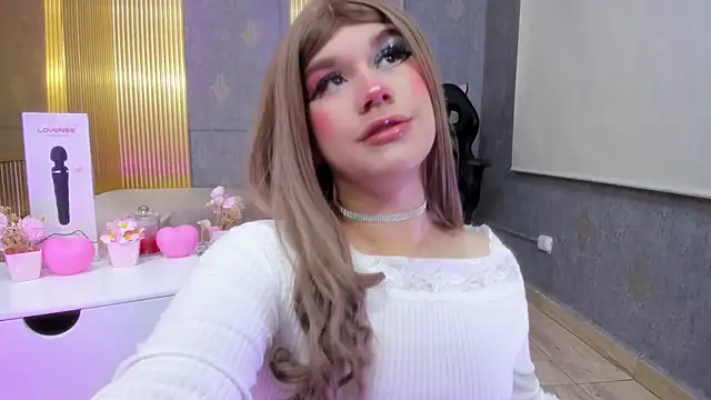 ocean tay online show from November 11, 2025, 11:10 am