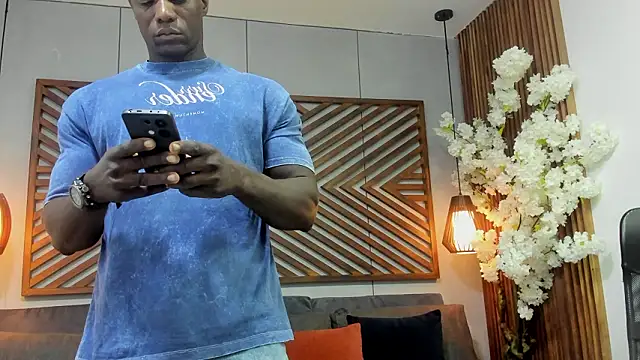 MarcusBlack  online show from February 14, 2026, 12:13 pm