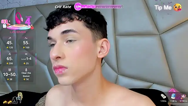 owen-stone online show from October 13, 2025, 11:27 pm