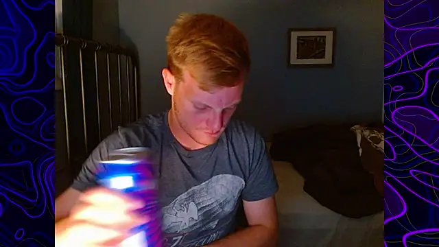 lustylyndon online show from October 11, 2025, 3:39 am