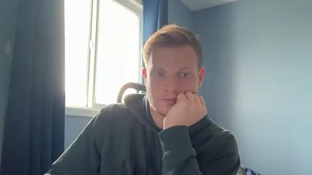 lustylyndon online show from January 5, 2026, 6:11 pm