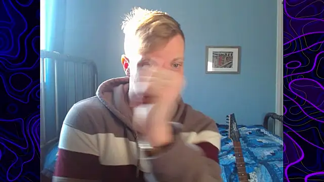 Snapshot of lustylyndon chatting on February 12, 2026, 4:57 pm lustylyndon online show from February 12, 2026, 4:57 pm