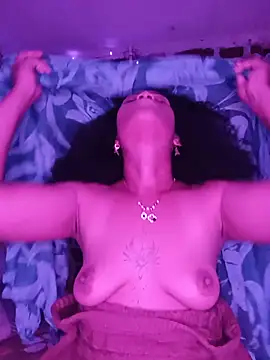Cataleya-black online show from May 15, 2026, 11:12 pm