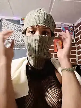 Cataleya-black online show from June 9, 2026, 12:33 am