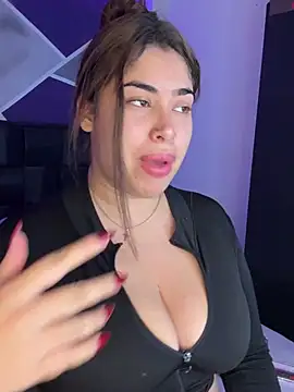 Snapshot of jazminslut chatting on May 17, 2026, 3:37 am jazminslut online show from May 17, 2026, 3:37 am