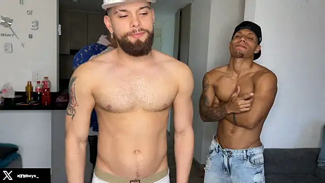 zoneboys online show from May 30, 2026, 11:02 pm
