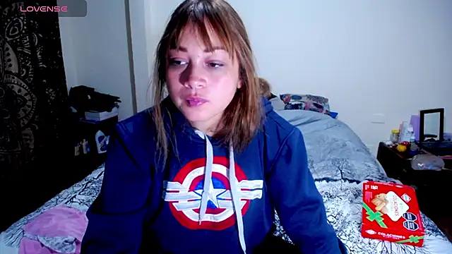 Snapshot of Violet_Bosh chatting on November 20, 2025, 4:51 pm Violet Bosh online show from November 20, 2025, 4:51 pm