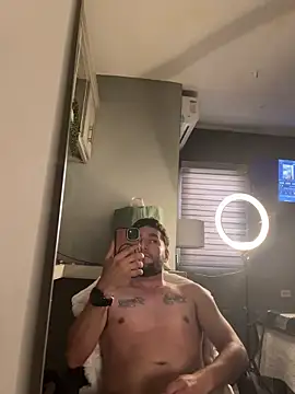 Anthony 0808 online show from October 16, 2025, 7:15 pm