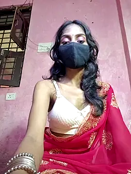 Snapshot of Riya_R24 chatting on September 9, 2025, 5:18 am Riya R24 online show from September 9, 2025, 5:18 am