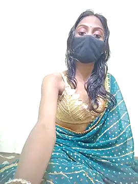 Snapshot of Riya_R24 chatting on November 8, 2025, 9:09 am Riya R24 online show from November 8, 2025, 9:09 am