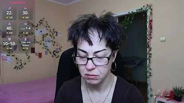 Ronda Roni online show from January 19, 2026, 5:22 am