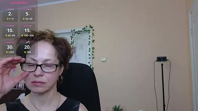 Ronda Roni online show from February 6, 2026, 12:19 pm