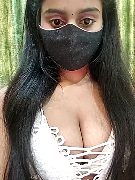 Aanya hotty online show from January 9, 2026, 5:59 pm