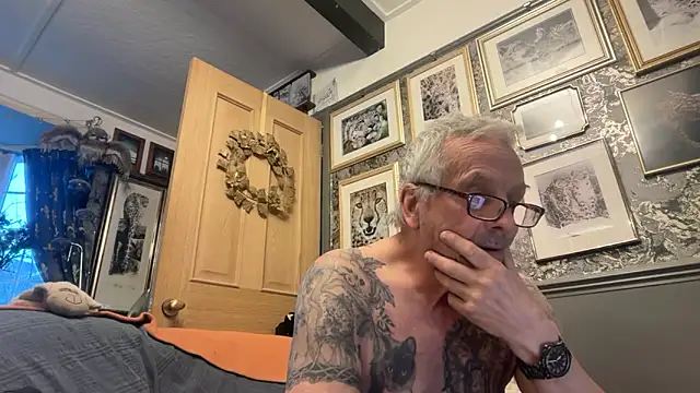 poggles online show from March 24, 2026, 6:07 am