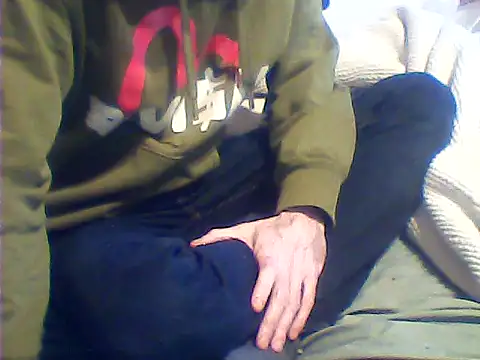 rimbaud77 online show from February 17, 2026, 2:24 pm