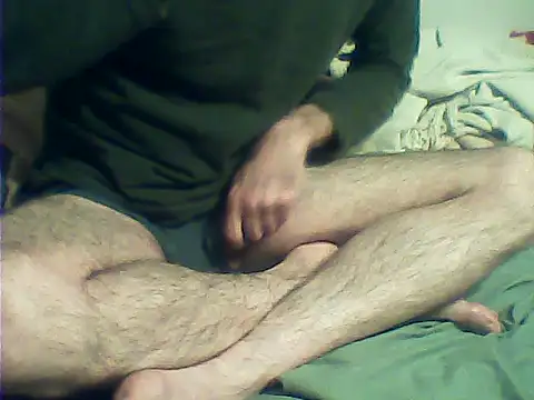 rimbaud77 online show from February 28, 2026, 6:31 pm