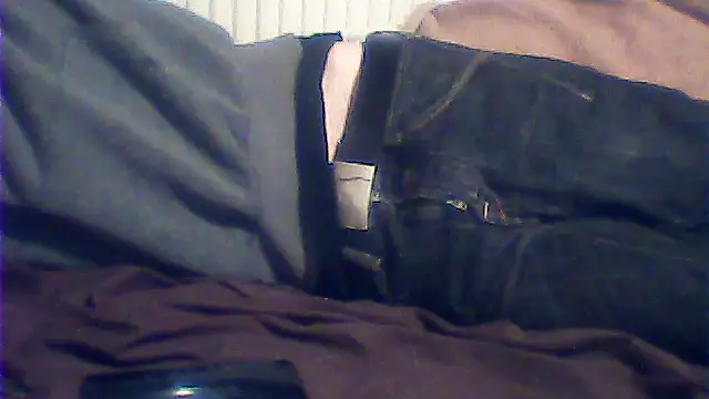 rimbaud77 online show from March 8, 2026, 6:23 pm