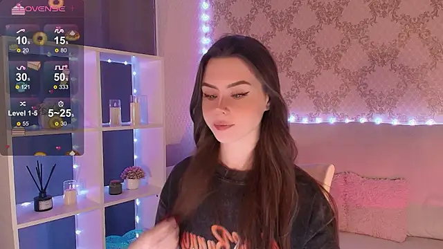 HolyMiax online show from February 10, 2026, 3:54 am